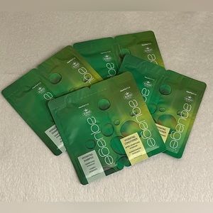 Aquage AlgaePlex Plus Hydrating Shampoo and Conditioner ~ Travel Size7️⃣